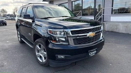 CHEVROLET TAHOE 2017 1GNSCBKC8HR301892 image