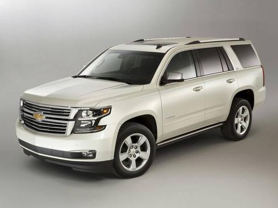 CHEVROLET TAHOE 2017 1GNSCBKC5HR285604 image