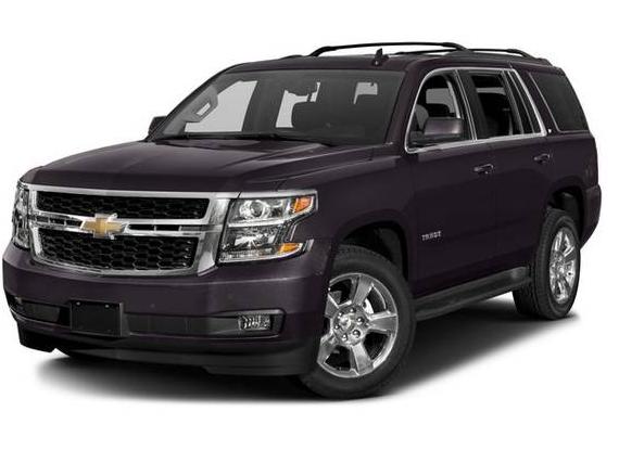 CHEVROLET TAHOE 2017 1GNSKBKC1HR182845 image