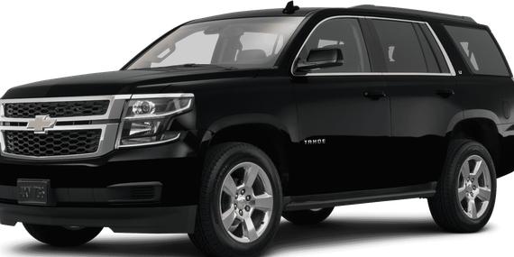 CHEVROLET TAHOE 2017 1GNSCBKC1HR187525 image