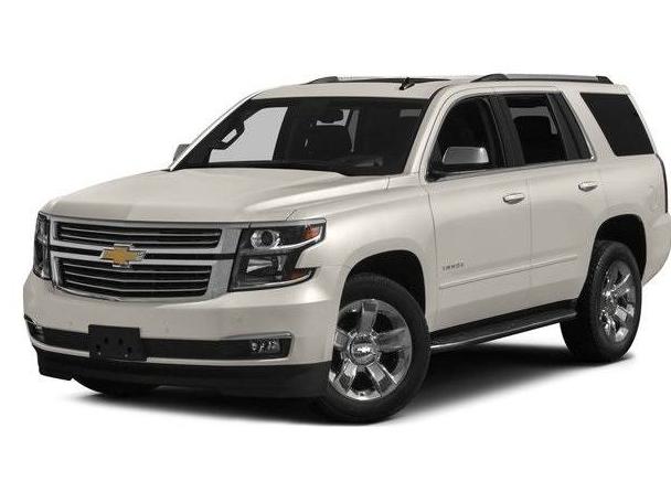 CHEVROLET TAHOE 2017 1GNSCCKCXHR273115 image