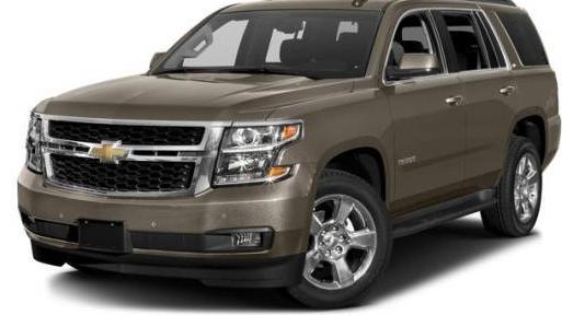 CHEVROLET TAHOE 2017 1GNSCBKC7HR379838 image