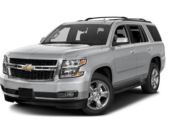 CHEVROLET TAHOE 2017 1GNSKBKC1HR304619 image