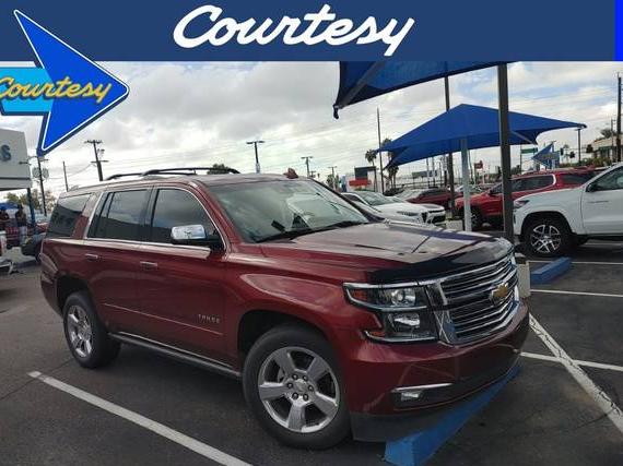 CHEVROLET TAHOE 2017 1GNSKCKC2HR233078 image CHEVROLET TAHOE 2017 1GNSKCKC2HR233078 image