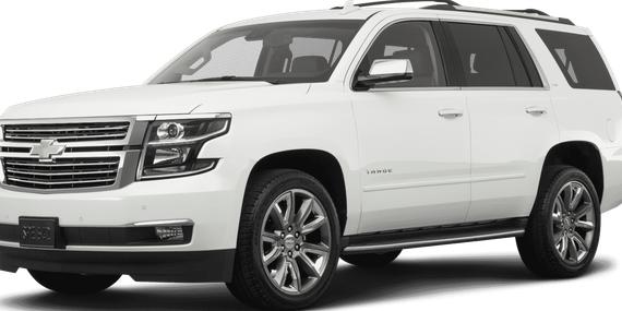 CHEVROLET TAHOE 2017 1GNSKCKCXHR129616 image