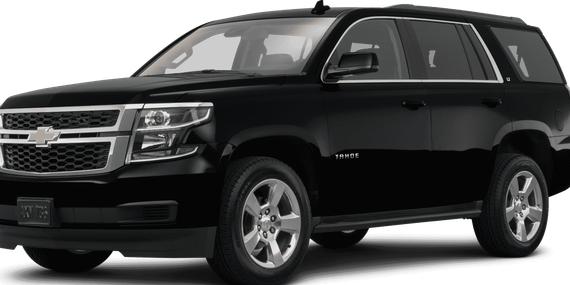 CHEVROLET TAHOE 2017 1GNSKBKC6HR243400 image