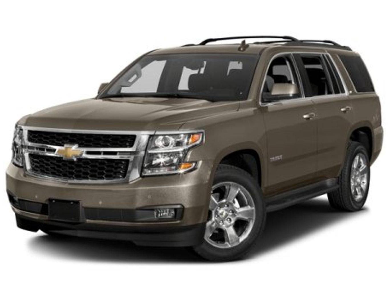 CHEVROLET TAHOE 2017 1GNSKBKC2HR213262 image