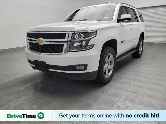 CHEVROLET TAHOE 2017 1GNSCBKC9HR280485 image