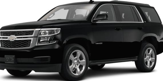 CHEVROLET TAHOE 2017 1GNSKBKC7HR287874 image