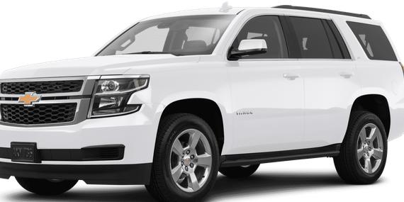 CHEVROLET TAHOE 2017 1GNSKBKCXHR355004 image
