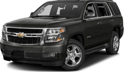 CHEVROLET TAHOE 2017 1GNSCAKC6HR365133 image