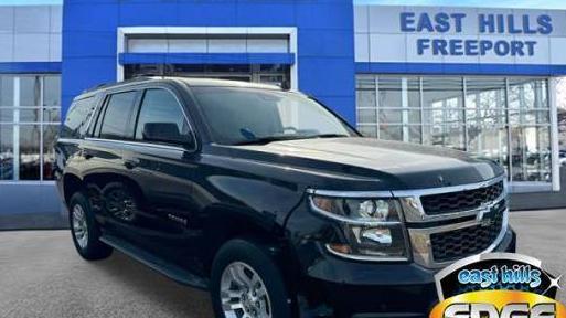 CHEVROLET TAHOE 2017 1GNSKBKC0HR311447 image