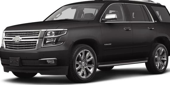CHEVROLET TAHOE 2017 1GNSCCKC2HR233014 image