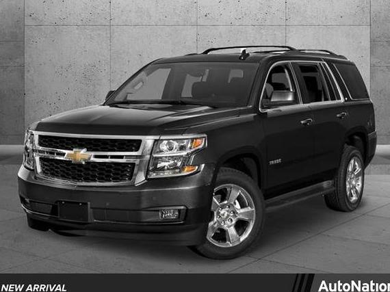 CHEVROLET TAHOE 2017 1GNSCBKC3HR390982 image