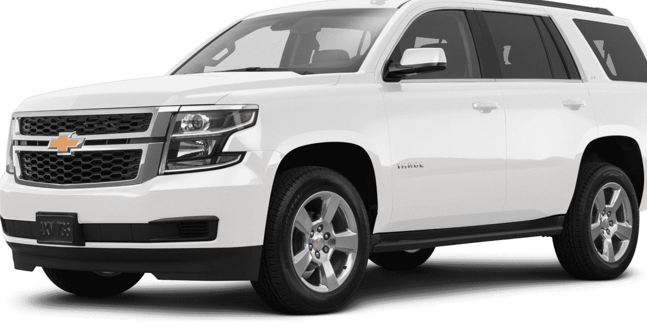 CHEVROLET TAHOE 2017 1GNSCBKC9HR134362 image