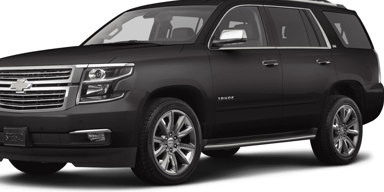 CHEVROLET TAHOE 2017 1GNSKCKC2HR291269 image