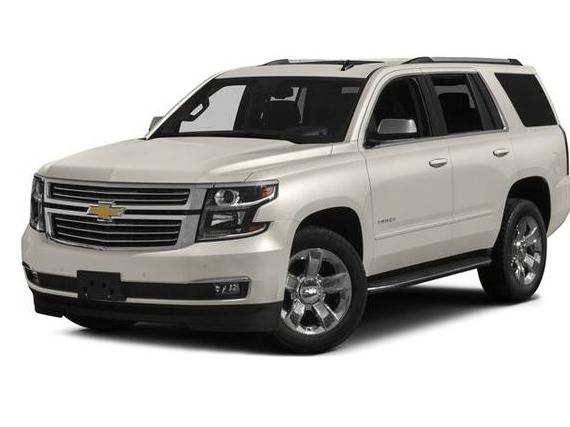 CHEVROLET TAHOE 2017 1GNSKCKC7HR177946 image