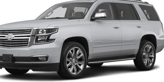 CHEVROLET TAHOE 2017 1GNSCCKC7HR392515 image