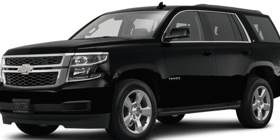 CHEVROLET TAHOE 2017 1GNSKBKC0HR154468 image