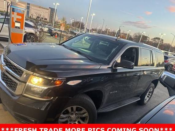 CHEVROLET TAHOE 2017 1GNSKBKC3HR382965 image CHEVROLET TAHOE 2017 1GNSKBKC3HR382965 image