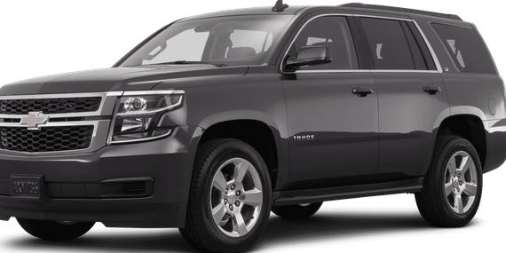 CHEVROLET TAHOE 2017 1GNSKBKC7HR377820 image