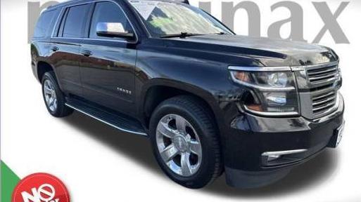 CHEVROLET TAHOE 2017 1GNSKCKC6HR154691 image