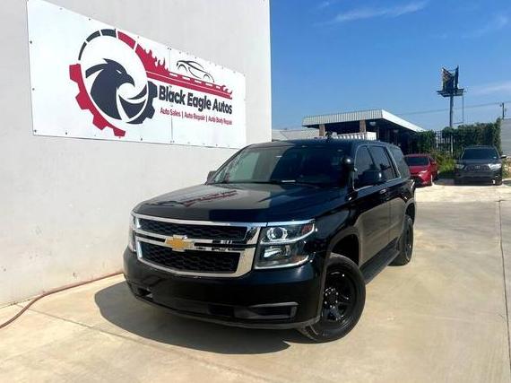 CHEVROLET TAHOE 2017 1GNLCDEC4HR224160 image CHEVROLET TAHOE 2017 1GNLCDEC4HR224160 image