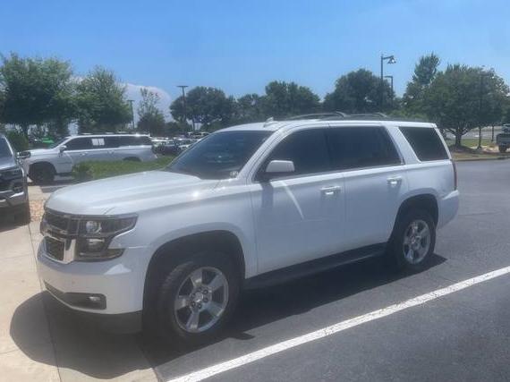 CHEVROLET TAHOE 2017 1GNSCBKC0HR401081 image