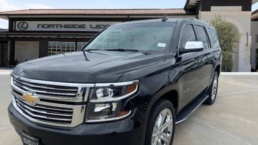 CHEVROLET TAHOE 2017 1GNSCCKC9HR369902 image