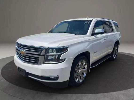 CHEVROLET TAHOE 2017 1GNSKCKC0HR235878 image