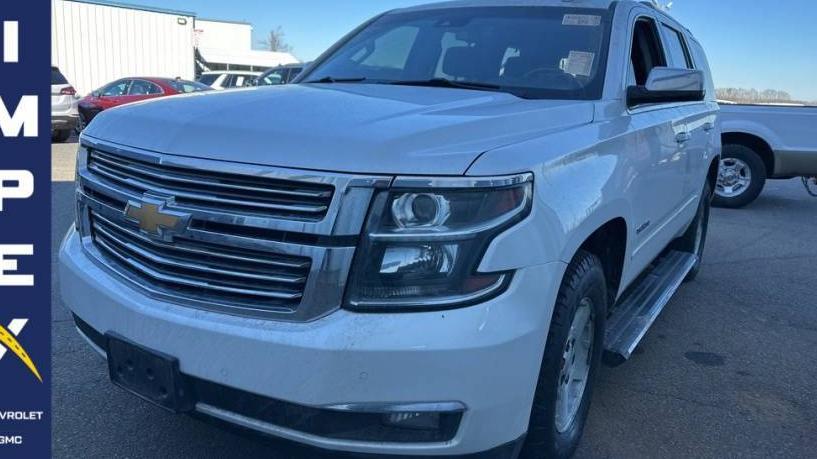 CHEVROLET TAHOE 2017 1GNSCCKC8HR150493 image