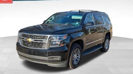 CHEVROLET TAHOE 2017 1GNSCBKC6HR351853 image