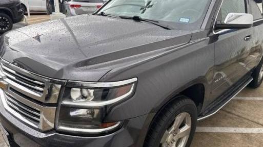 CHEVROLET TAHOE 2017 1GNSCCKCXHR247081 image