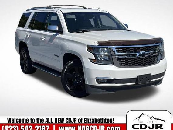 CHEVROLET TAHOE 2017 1GNSCCKCXHR390337 image CHEVROLET TAHOE 2017 1GNSCCKCXHR390337 image