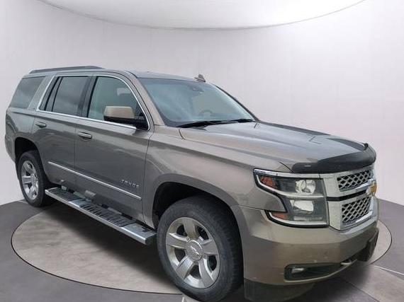 CHEVROLET TAHOE 2017 1GNSKBKC5HR216852 image CHEVROLET TAHOE 2017 1GNSKBKC5HR216852 image