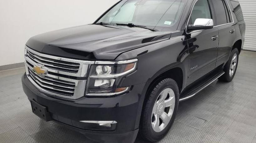 CHEVROLET TAHOE 2017 1GNSCCKC9HR321297 image