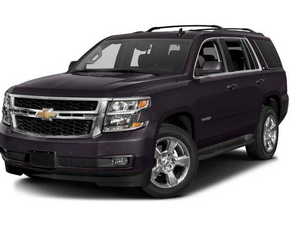 CHEVROLET TAHOE 2017 1GNSKBKC0HR319547 image