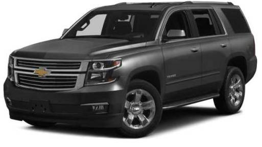 CHEVROLET TAHOE 2017 1GNSCCKC7HR212868 image