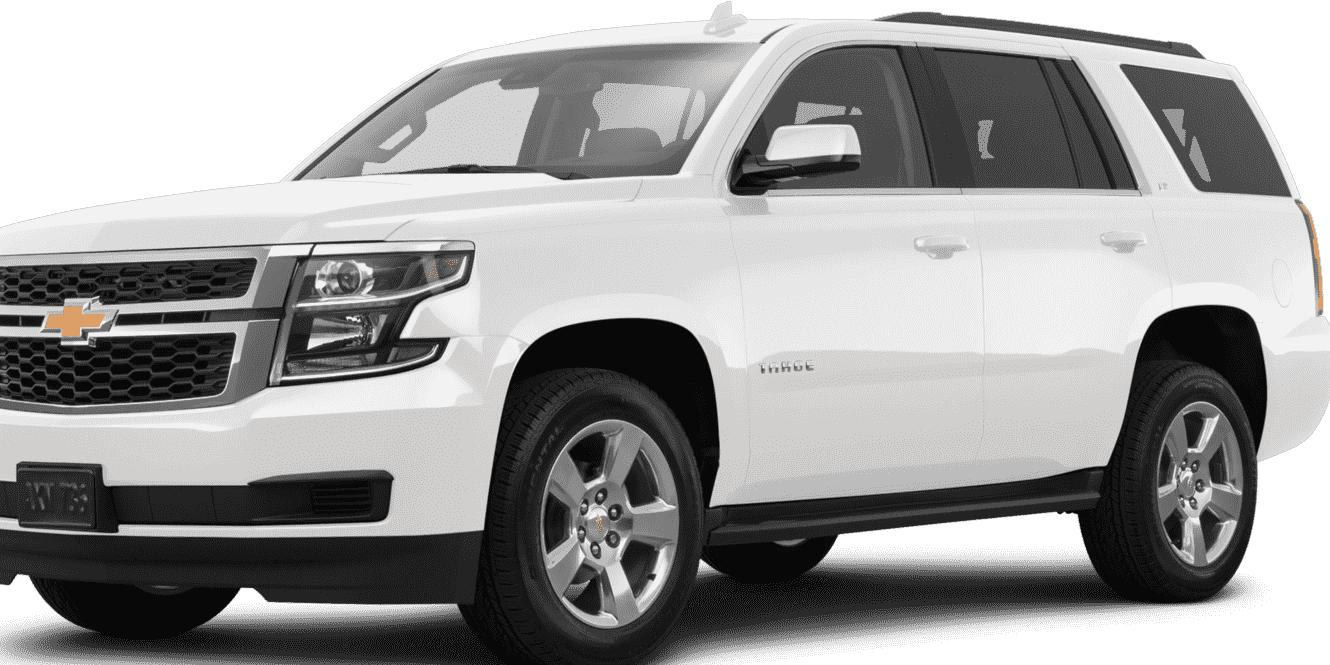 CHEVROLET TAHOE 2017 1GNSCBKCXHR237130 image