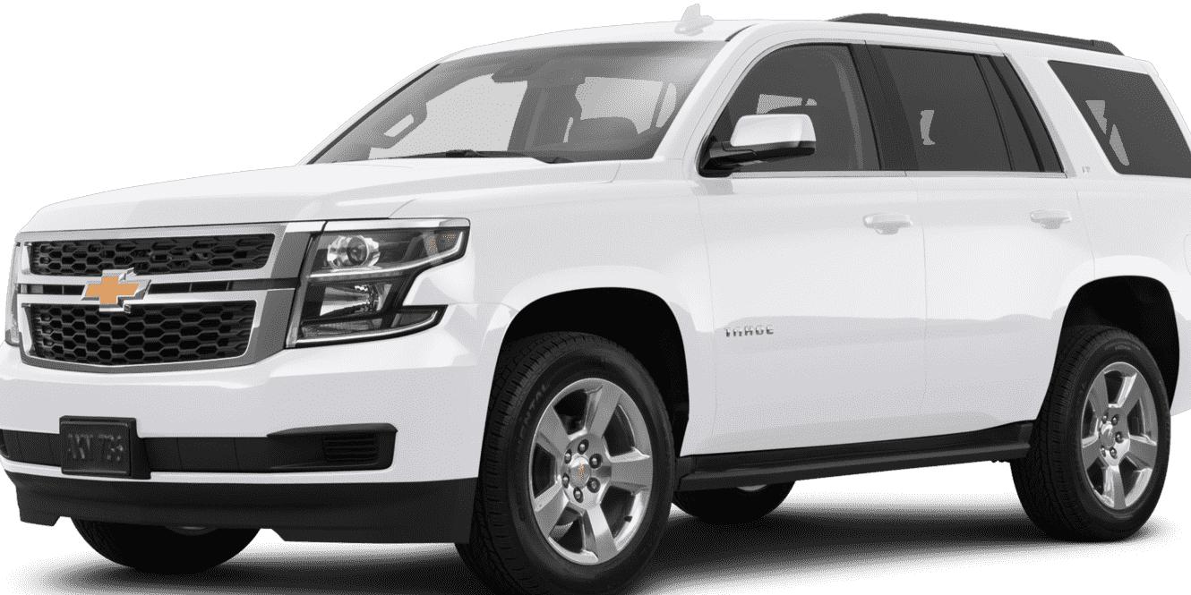 CHEVROLET TAHOE 2017 1GNSKBKC9HR239213 image