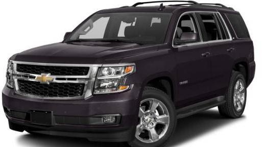 CHEVROLET TAHOE 2017 1GNSCBKC1HR397154 image