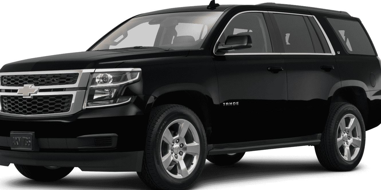 CHEVROLET TAHOE 2017 1GNSKBKC9HR235873 image