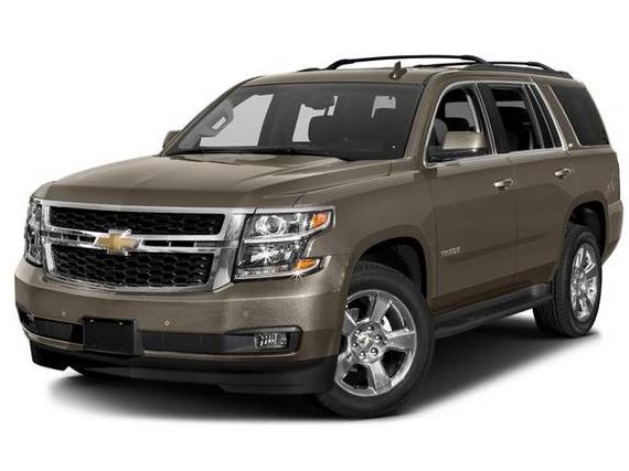 CHEVROLET TAHOE 2017 1GNSKBKC4HR388709 image