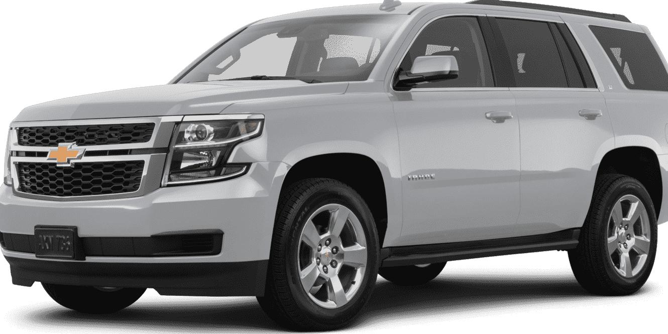 CHEVROLET TAHOE 2017 1GNSCBKC9HR400561 image