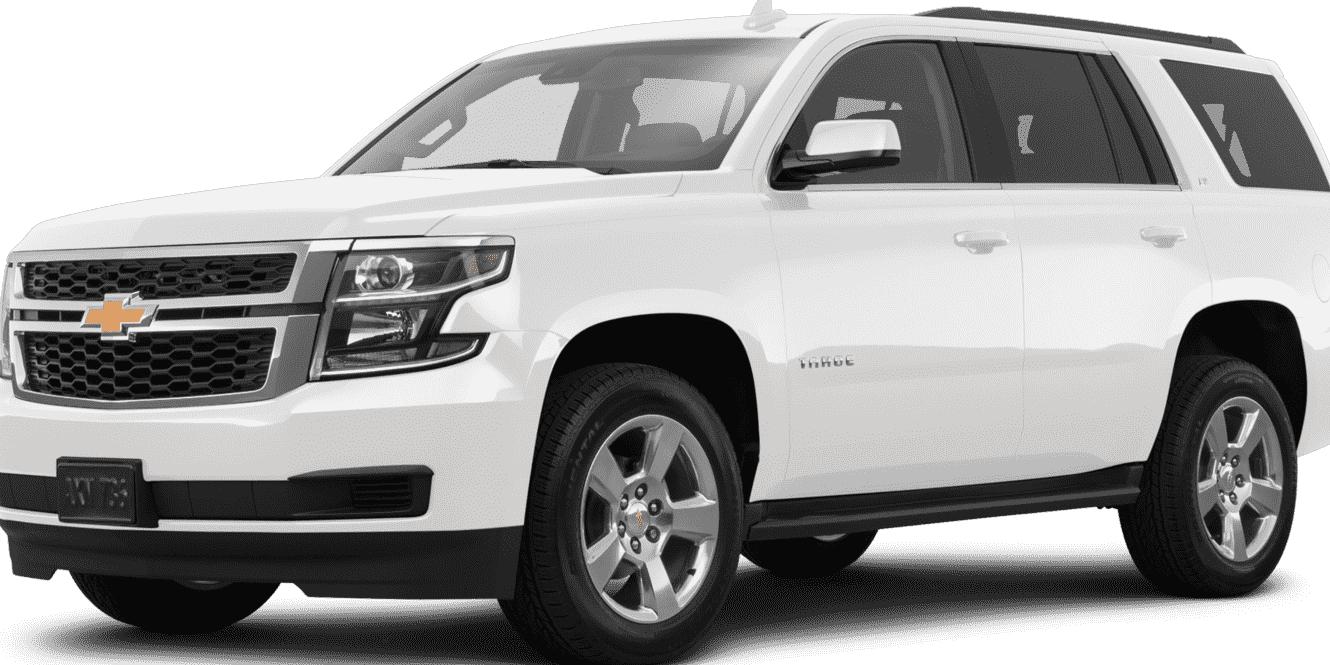 CHEVROLET TAHOE 2017 1GNSCAKC9HR401512 image