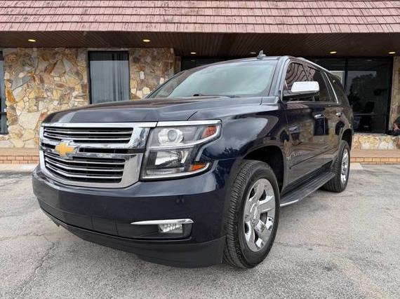 CHEVROLET TAHOE 2017 1GNSCCKC1HR355282 image CHEVROLET TAHOE 2017 1GNSCCKC1HR355282 image