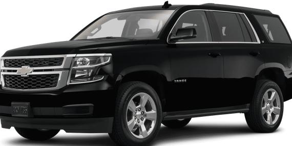 CHEVROLET TAHOE 2017 1GNSKBKC0HR391932 image