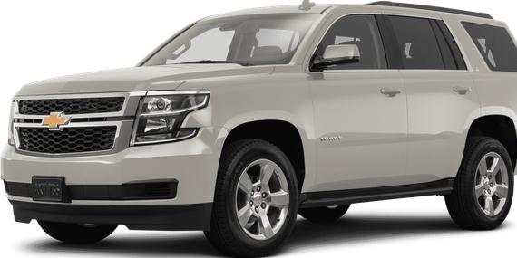 CHEVROLET TAHOE 2017 1GNSKBKC9HR244069 image