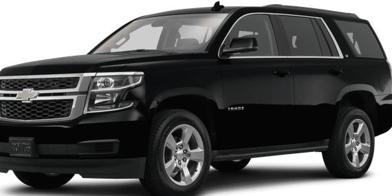 CHEVROLET TAHOE 2017 1GNSKBKC5HR253237 image