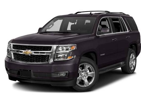 CHEVROLET TAHOE 2017 1GNSKBKC1HR328614 image